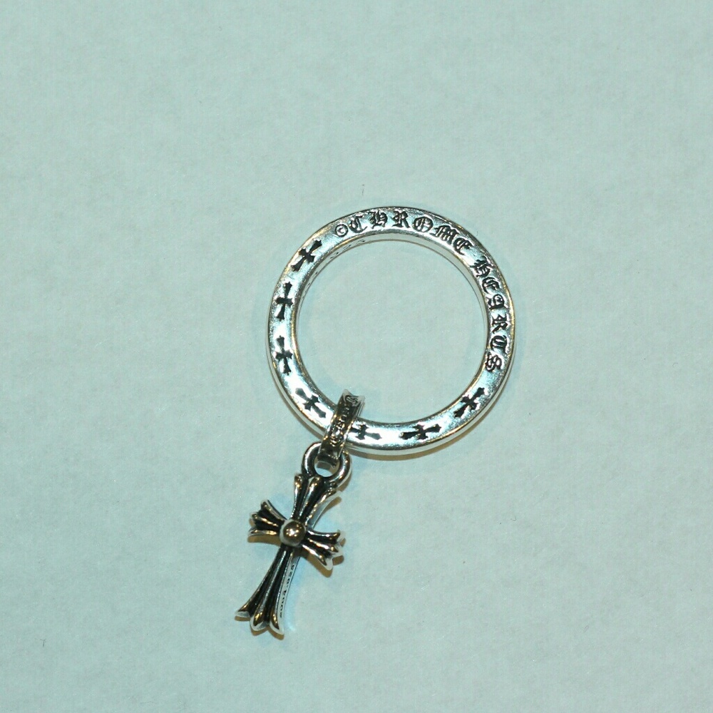 Chrome Hearts Ring
